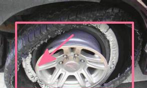 高速事故频发,爆胎占大头!如何避免高速事故看这里