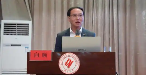 黔南州召开2026年中高考鼓劲会,全力冲刺中高考