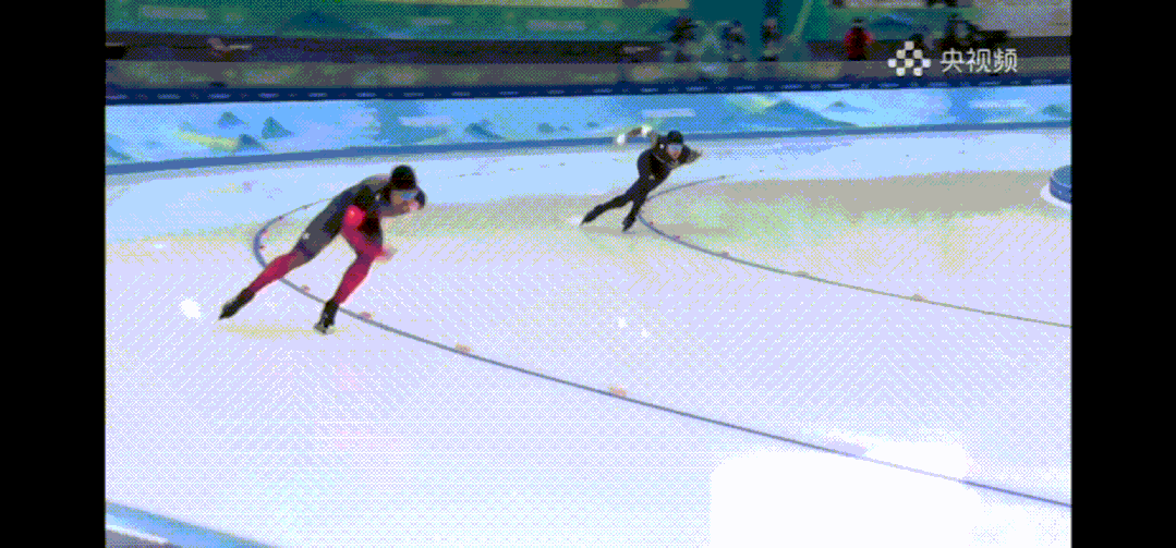 冬奥会黑科技亮点多!速滑特效快合成,核心系统全面上云