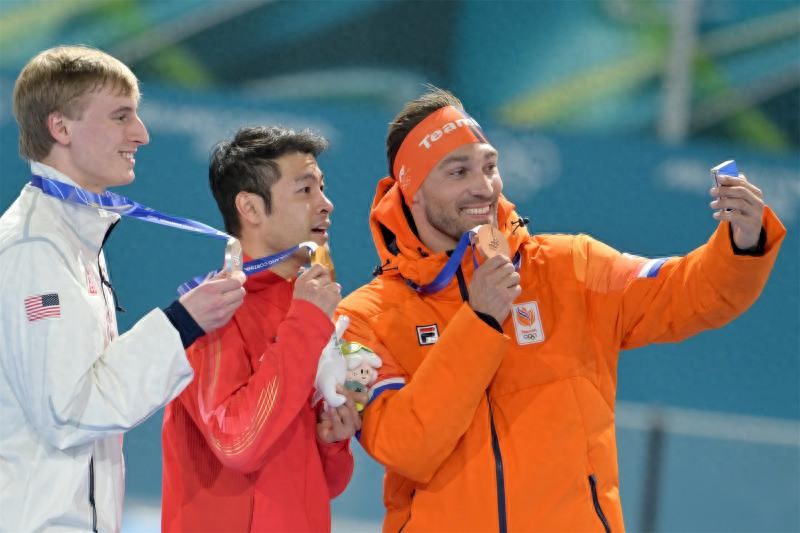 2026米兰冬奥会中国代表团获佳绩，奖牌总数创境外参赛最佳