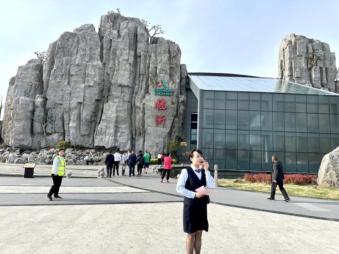 山东高速服务区大变样,办婚礼、成景区,转型消费新地标