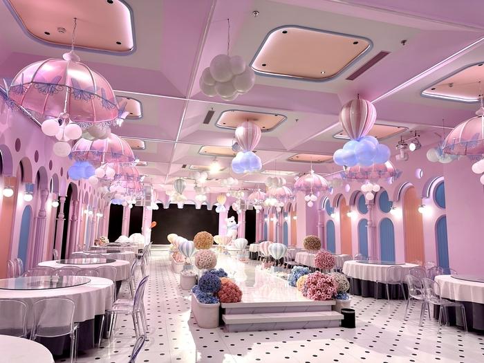 山东高速服务区大变样,办婚礼、成景区,转型消费新地标