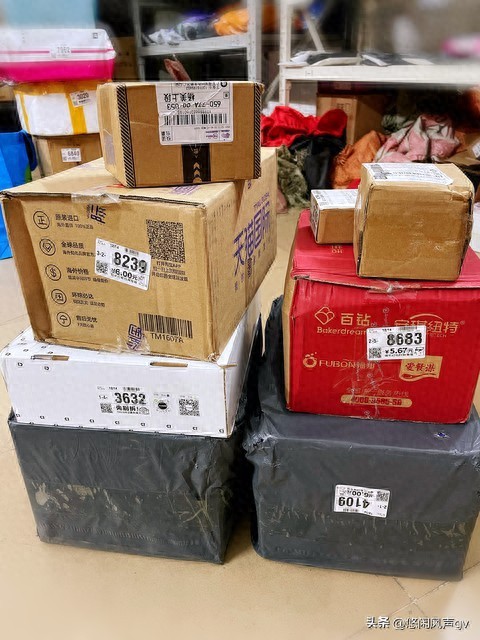 春节返乡快递停运通知！多家快递春节安排及加价详情曝光