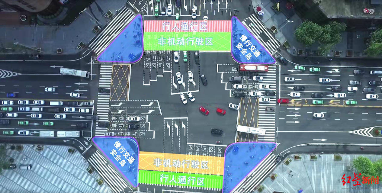 老司机总结的9种易违章情况,新手及常违章者快来看