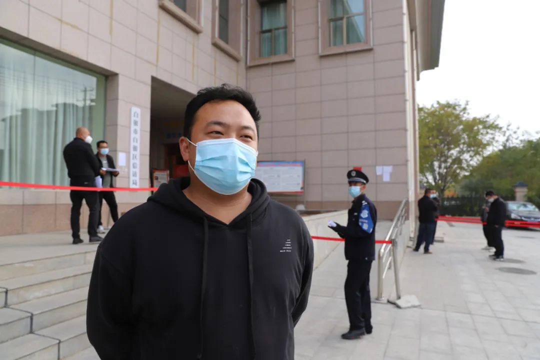 白银区多举措保障疫情防控物资等车辆快速通行并方便办证