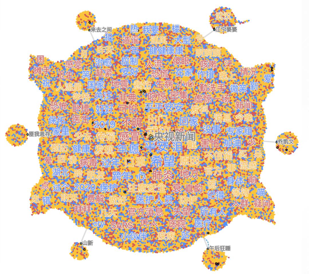 IEEE PacificVis 2021报告:COVID-19疫情数据收集与可视化设计