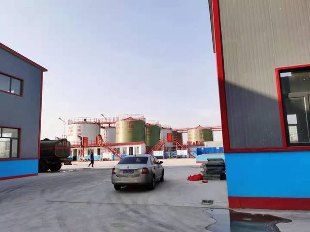 疫情防控战中物资供应公司全力推进防控物资保障工作