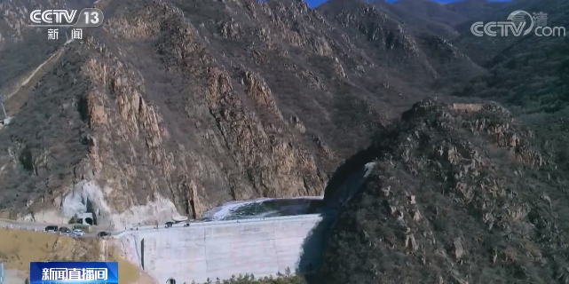 北京冬奥会倒计时:延庆赛区造雪用水如何践行环保理念?