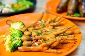 四川高校食堂大比拼,哪家是你的心头好?能送外卖吗?