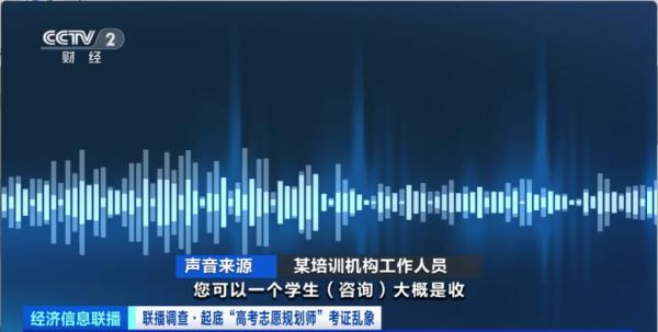 高考志愿规划师培训考证门槛低,真能快速变现吗?