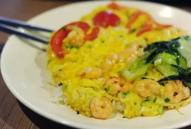 盘点大学食堂TOP4 农大、华科、同济、川大上榜