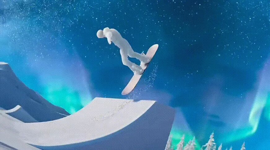 阿里云AI技术重塑观赛体验,米兰冬奥会直播超震撼