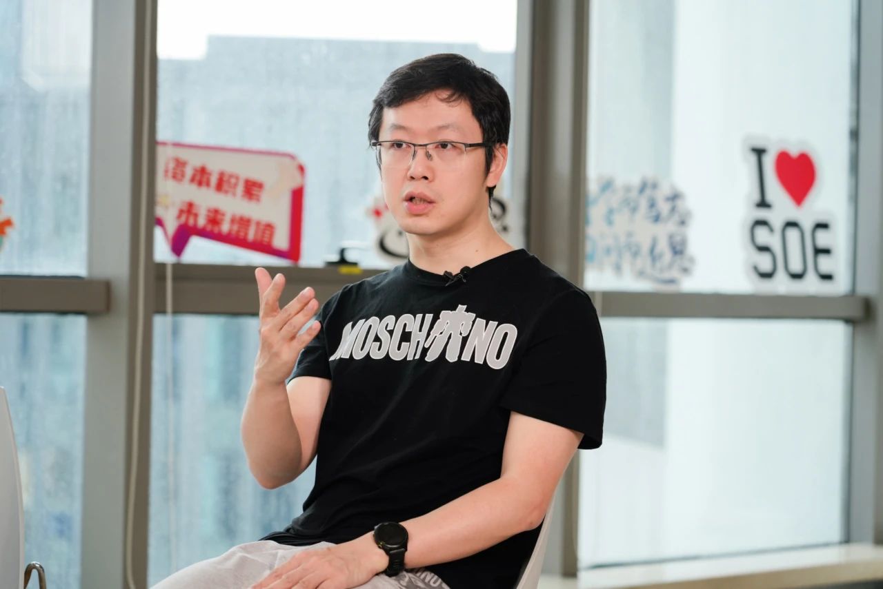 2025 年复旦大学经济学院招生直播:解答志愿填报疑问