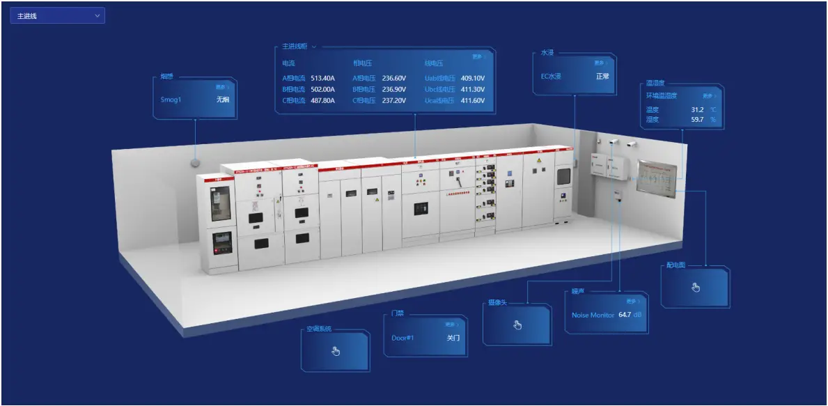 绿色视角下大学校园建设及能耗浅析