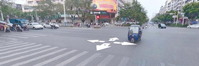 茂名老司机必看!这些违章高发地段,开车千万别中招