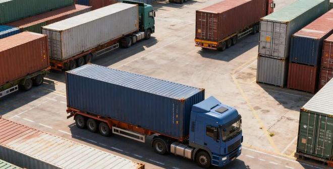 高考地理多式联运核心知识、考查角度及答题思路全解析