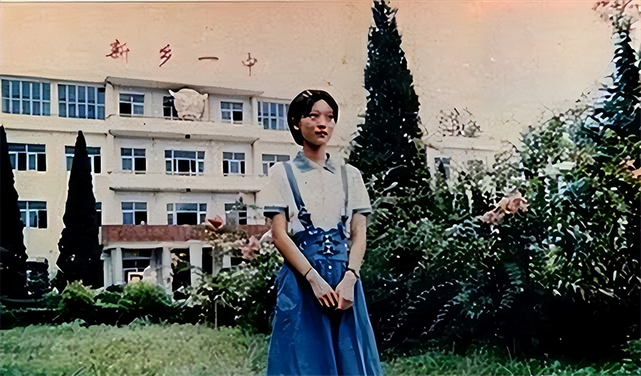 高考满分考入清华的何碧玉与山东男孩,为何选择不同的道路?