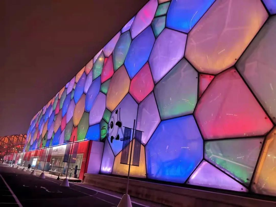 北大彭雪洋热心志愿,多样经历成就冬奥会志愿者之路